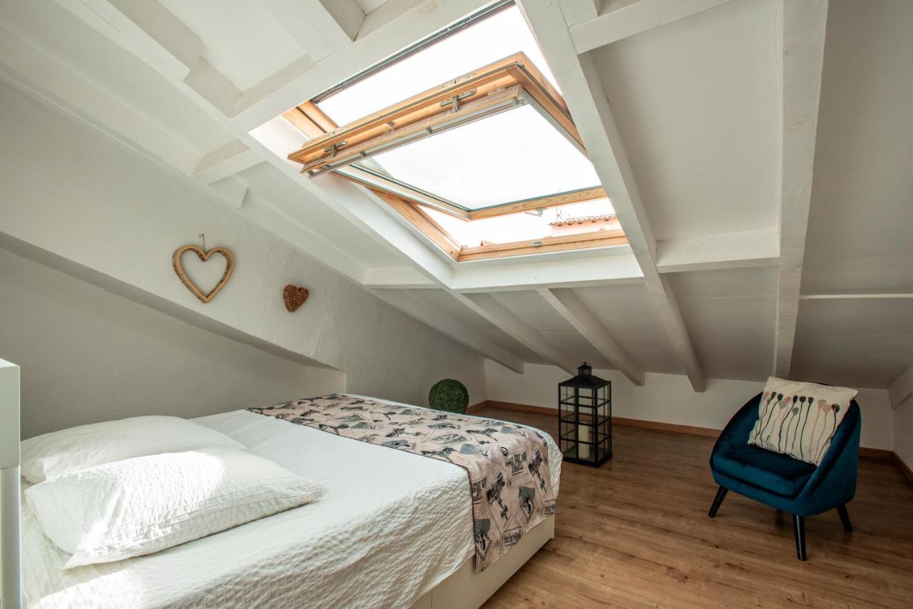 Toit Terrasse Centre Historique Apartman Ajaccio  Kültér fotó